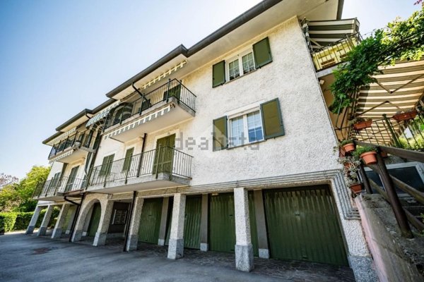 appartamento in vendita ad Ello in zona Boggia
