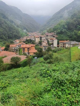 terreno edificabile in vendita ad Erve