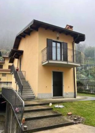 appartamento in vendita ad Erve