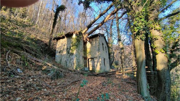 appartamento in vendita ad Erve in zona Saina