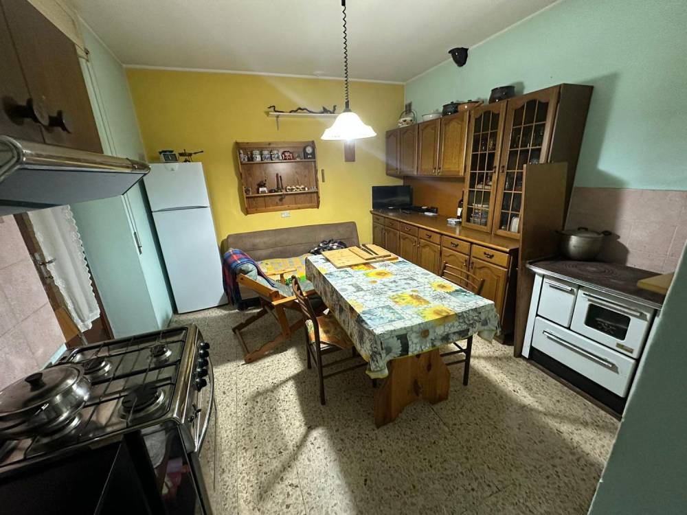 casa indipendente in vendita ad Erve