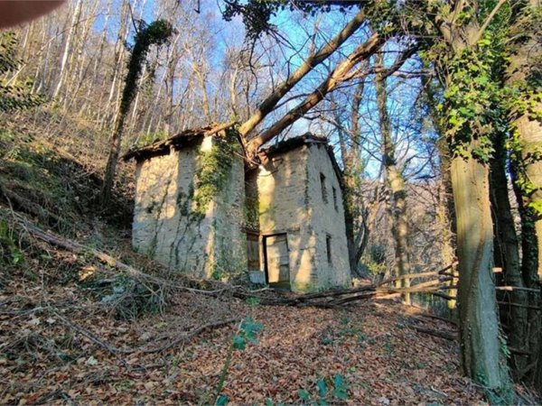 casa indipendente in vendita ad Erve in zona Saina