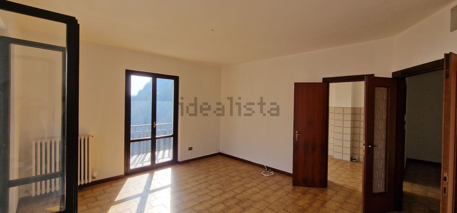 appartamento in vendita ad Erve