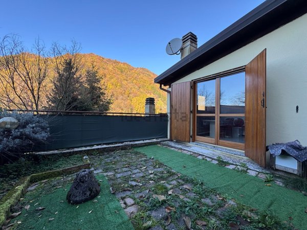 appartamento in vendita ad Erve