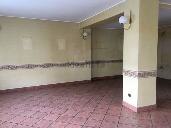 loft in vendita ad Erve in zona Saina