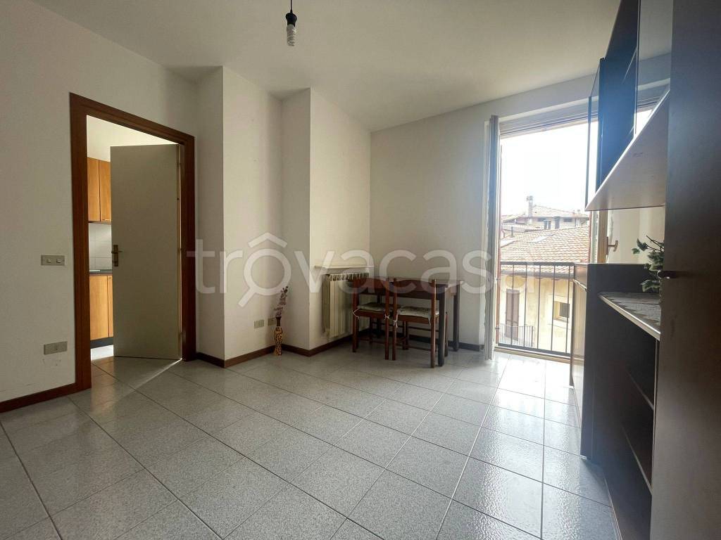 appartamento in vendita a Galbiate