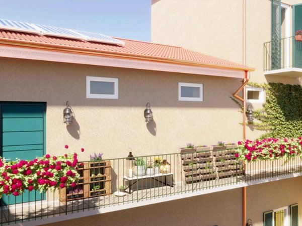 casa indipendente in vendita a Galbiate