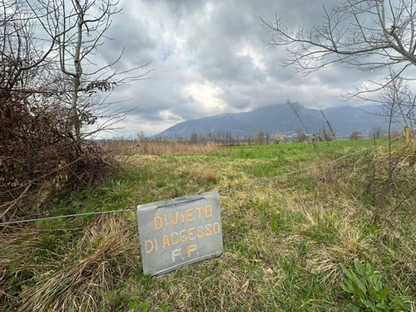 terreno agricolo in vendita a Galbiate