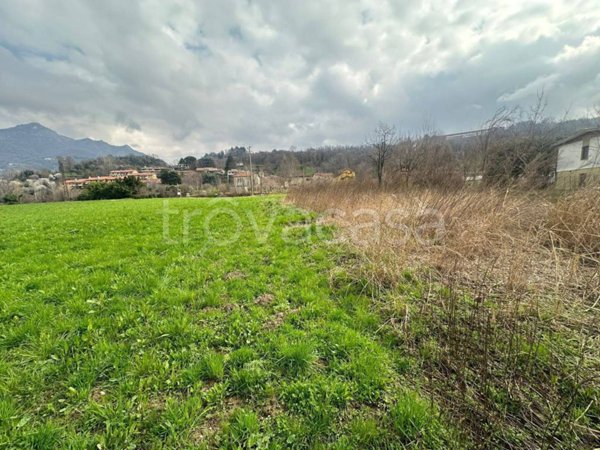 terreno agricolo in vendita a Galbiate