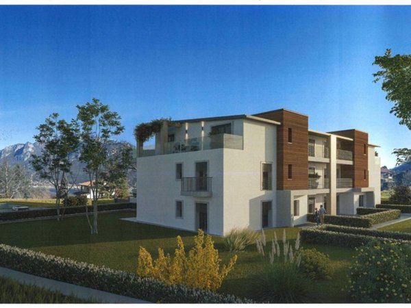 appartamento in vendita a Galbiate