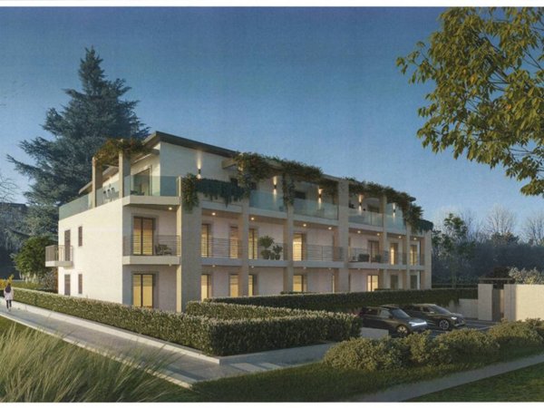 appartamento in vendita a Galbiate