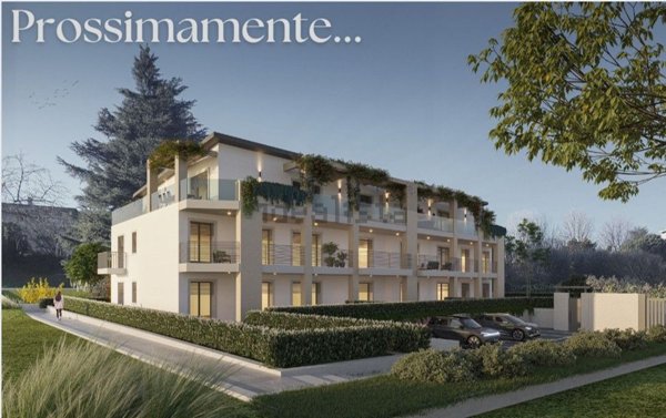 appartamento in vendita a Galbiate