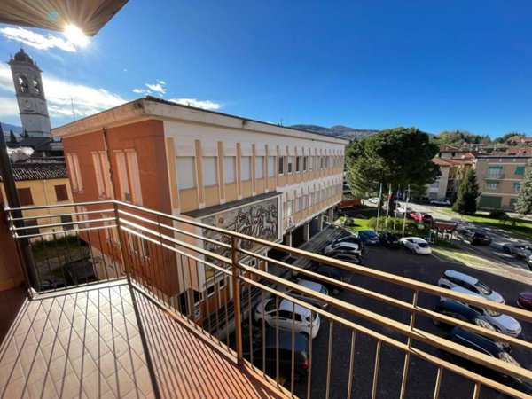 appartamento in vendita a Galbiate