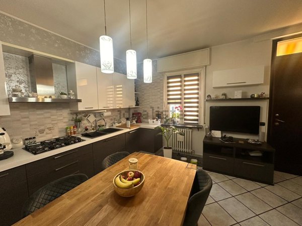 appartamento in vendita a Galbiate