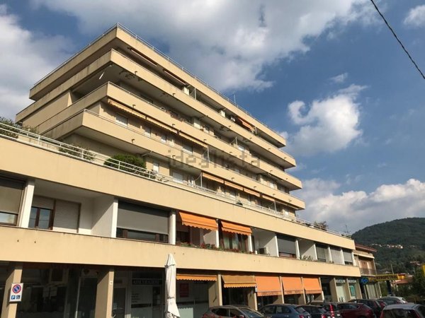 appartamento in vendita a Galbiate