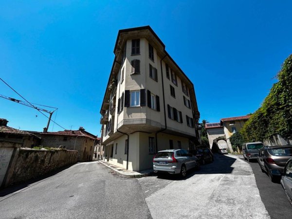 appartamento in vendita a Galbiate