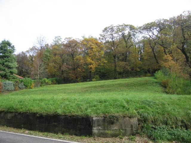 terreno agricolo in vendita a Galbiate in zona Bartesate