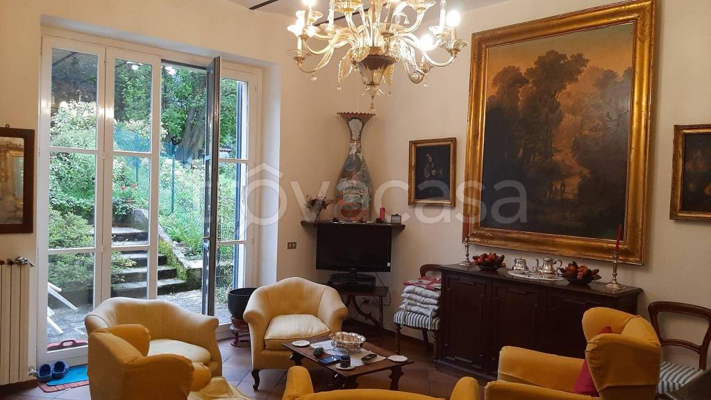 appartamento in vendita a Galbiate