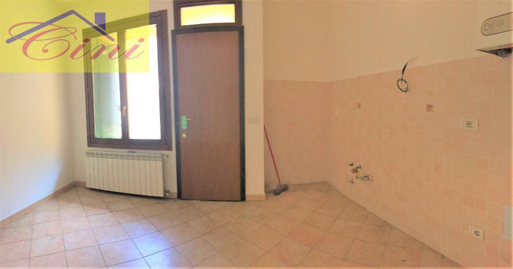 appartamento in vendita a Galbiate