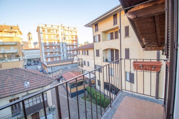 appartamento in vendita a Galbiate