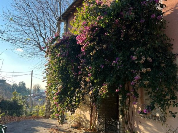 intera palazzina in vendita a Galbiate
