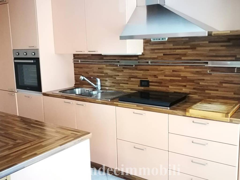 appartamento in vendita a Galbiate
