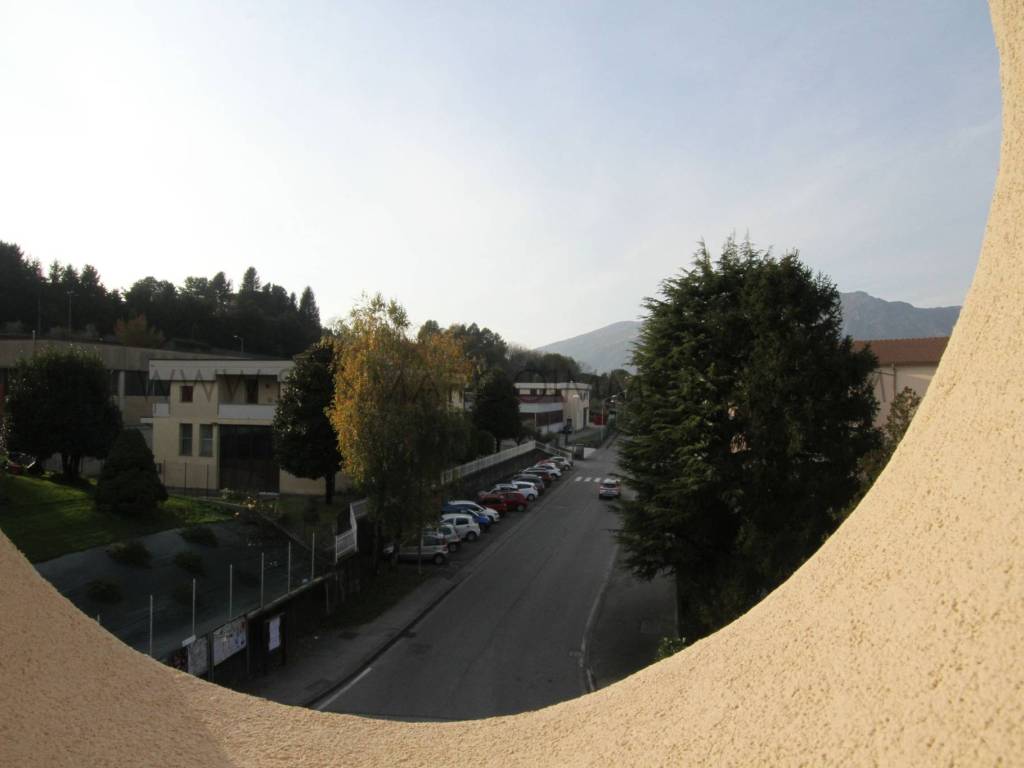 appartamento in vendita a Galbiate