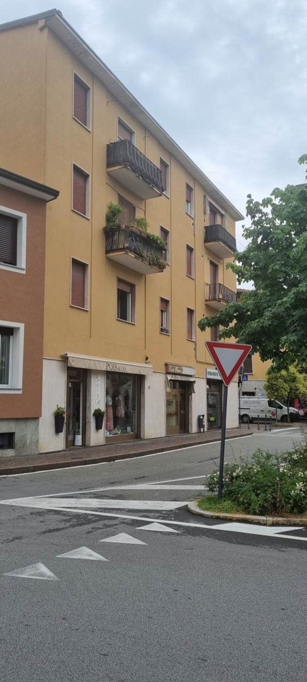appartamento in vendita a Galbiate