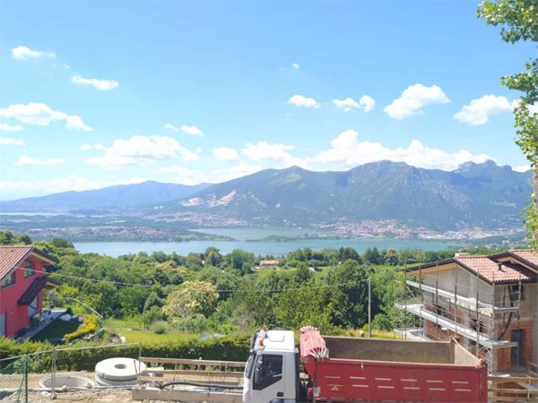 casa indipendente in vendita a Galbiate