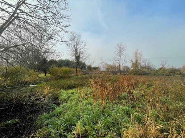 terreno agricolo in vendita a Galbiate in zona Rossa