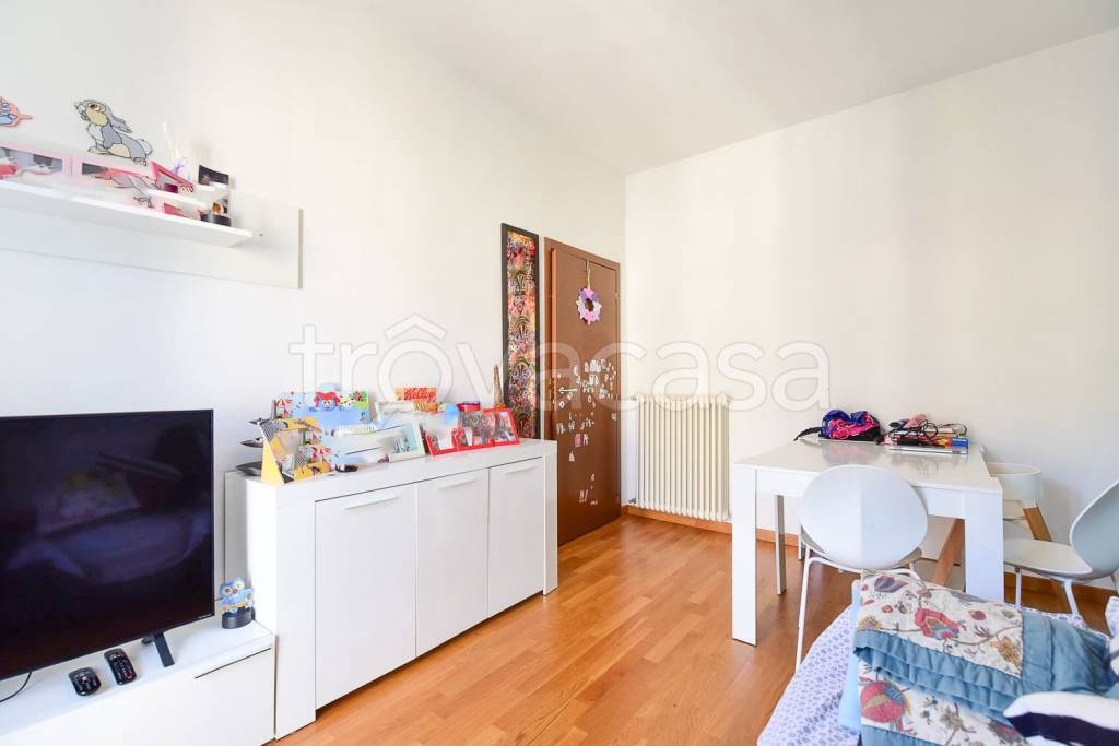 appartamento in vendita a Galbiate