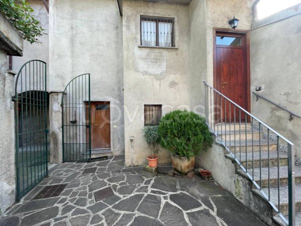 appartamento in vendita a Galbiate