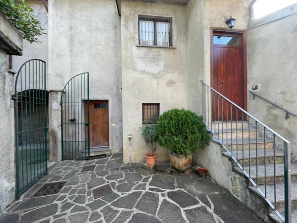 appartamento in vendita a Galbiate