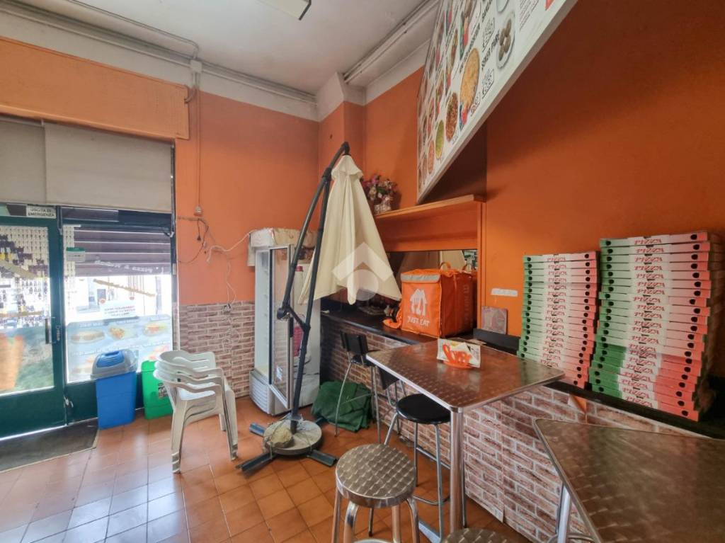 appartamento in vendita a Galbiate