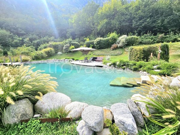 villa in vendita a Galbiate in zona S. Michele