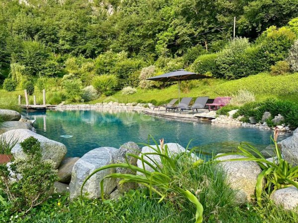 villa in vendita a Galbiate in zona S. Michele