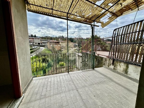 appartamento in vendita a Galbiate
