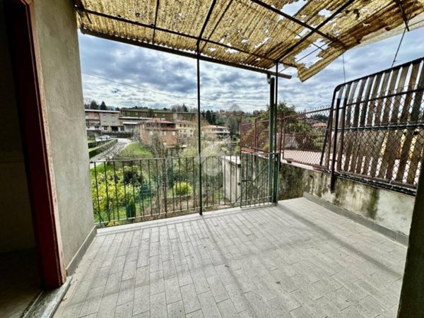 appartamento in vendita a Galbiate