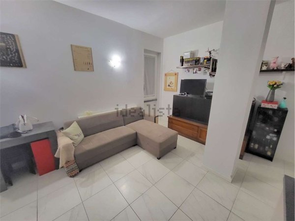 appartamento in vendita a Galbiate