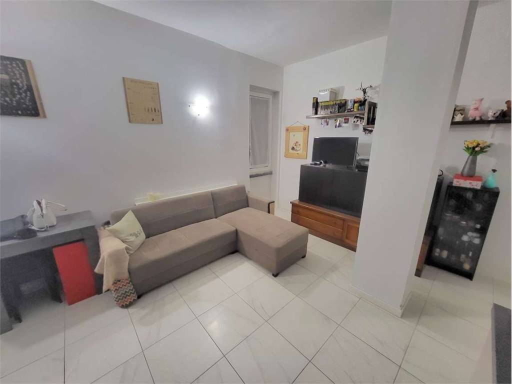 appartamento in vendita a Galbiate