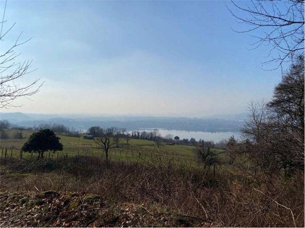 terreno agricolo in vendita a Galbiate in zona Bartesate