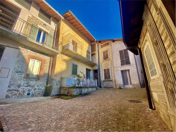 casa indipendente in vendita a Galbiate