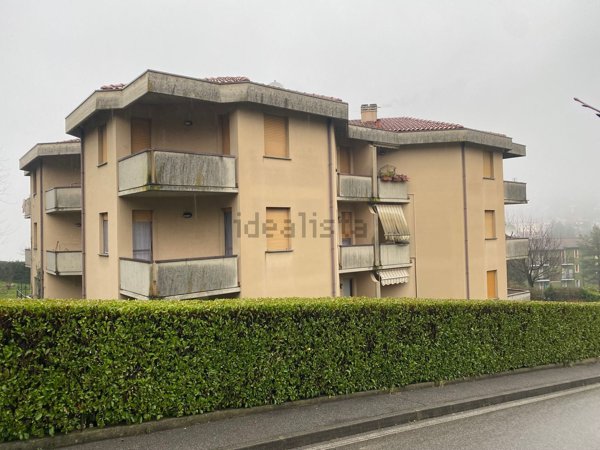 appartamento in vendita a Galbiate