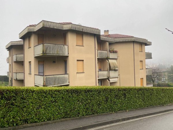 appartamento in vendita a Galbiate