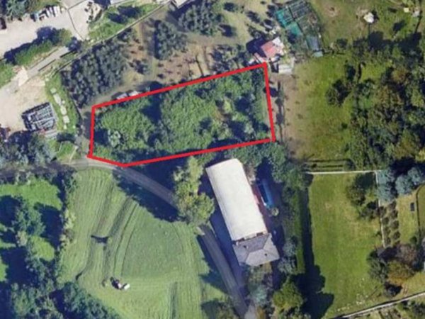 terreno agricolo in vendita a Galbiate