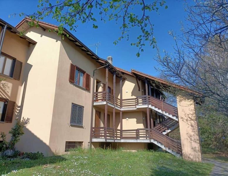 appartamento in vendita a Galbiate