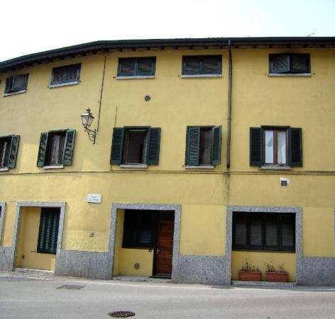 appartamento in vendita a Galbiate
