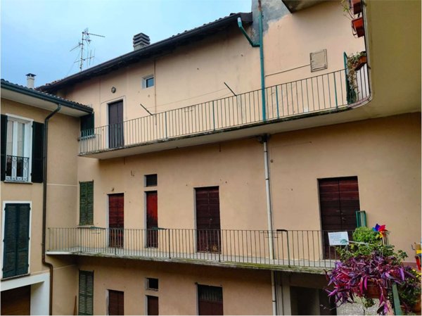 appartamento in vendita a Galbiate