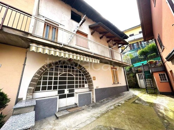 casa indipendente in vendita a Galbiate