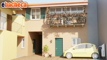 casa indipendente in vendita a Galbiate